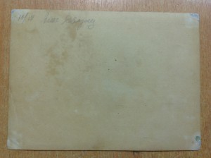 Фото из архива НКВДшника