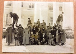 Фото из архива НКВДшника