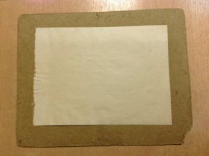 Фото из архива НКВДшника