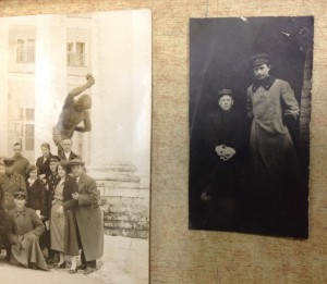 Фото из архива НКВДшника