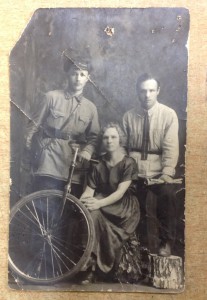 Фото из архива НКВДшника