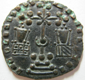Внимание! Подписка на Сводный Каталог монет Тмутаракани