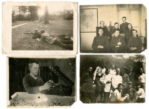 РКМ 20х - 30х годов.