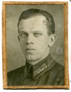 РКМ 20х - 30х годов.