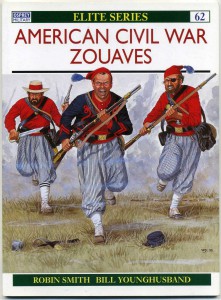 American Civil War Zouaves