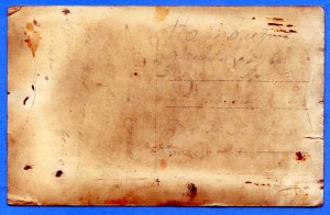 Морячок с медалями ЗБЗ и Отвагой.