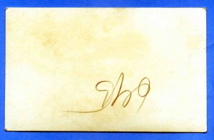 Ветеран ВОВ с монгольским орденом.