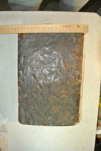 книга церковная