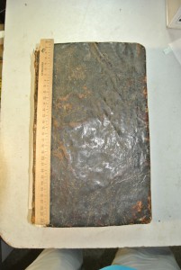 книга церковная