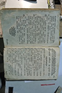 книга церковная