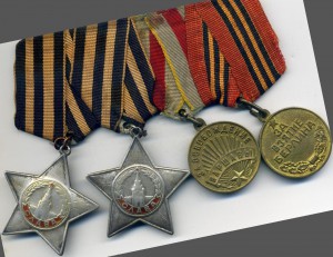 Слава- 2, Слава-3+ довесок на татарина