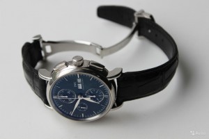 Швейцарские часы IWC Portofino оригинал