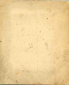 Ревтрибунал инженерного батальона РККА. 1919 г.