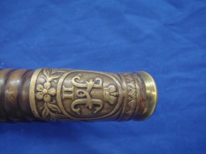 Анненская за храбрость
