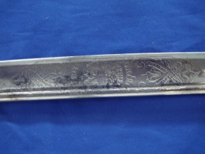 Анненская за храбрость