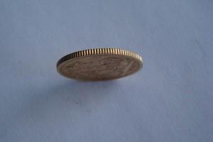 Соверен 1966г.