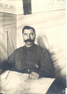 !Буденный С.М.!