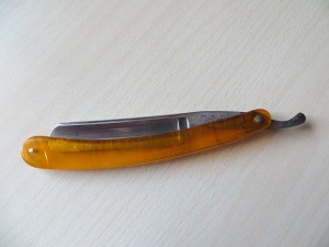 Опасные бритвы Германия, Австрия.