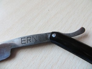 Опасные бритвы Германия, Австрия.