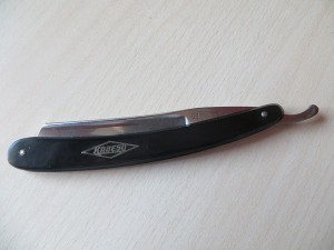 Опасные бритвы Германия, Австрия.