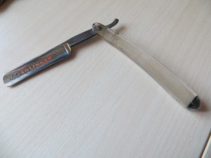 Опасные бритвы Германия, Австрия.