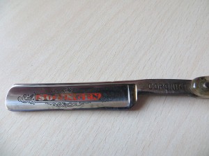 Опасные бритвы Германия, Австрия.