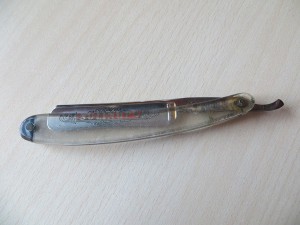 Опасные бритвы Германия, Австрия.