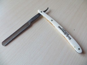 Опасные бритвы Германия, Австрия.