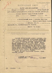 Отвага (квадро)+СЛ3+ОВ1+Отвага на зенитчика