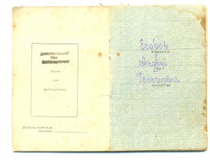 Отечка №466241 на доке (3451)