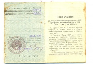 Отечка №466241 на доке (3451)