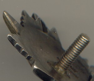 Отечка №823103 (3458)