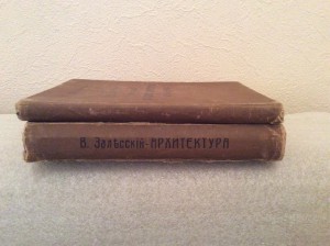 Залесский Архитектура+Атлас