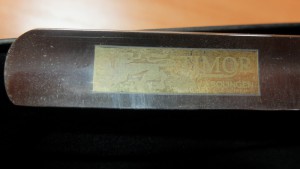 Опасная бритва Solingen  3шт