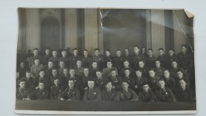 После вручения наград в Кремле