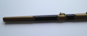 Кортик ( Вензель Ник.2 )