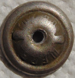 Гайка 3