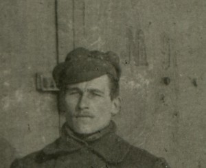 Бронепоезд №9. Волочаевский бой.