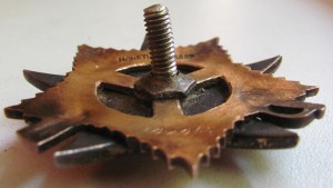 OB I ст. № 102 ***