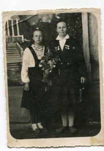 Кавалер ордена Материнская Слава 1-2-3 степени