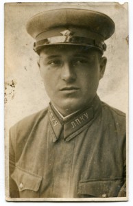 Курсант ЛПКУ