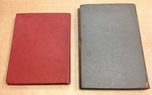 2 книги -Повесть о тов.Кирове 1937 год и Москва 1939 год