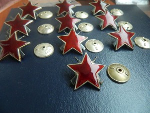 Звезда партиза 3 ст Югославия мондвор ссср есть 10 шт