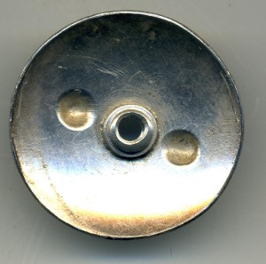 ОВ 1ст. посмертная на сапера за прорыв Голубой линии