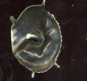 Знамя винт.