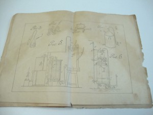 ДРОЖЖИ. Практическое руководство.  1912г. Шварц.