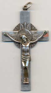 Крест для духовенства 1812