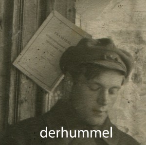 Красноармейцы 20-е годы. Звезда на вороте шинели