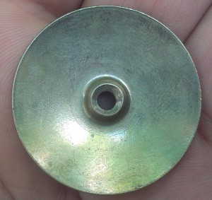 КЗ за Афганистан