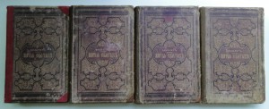 Жития святых СПб.,1892г., архиепископ Черниговский